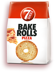 Bake Rolls logo